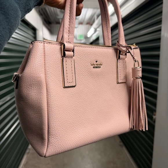 Kate Spade Kingston Drive Alena - Picture 2 of 9